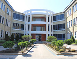 The Ministry of Public Works and Transport Headquarters Industrial Area Maseru.