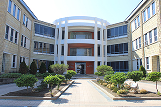 The Ministry of Public Works and Transport Headquarters Industrial Area Maseru.